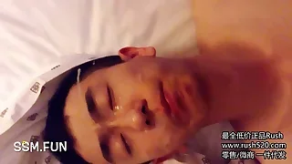 China Twink Fuck 5