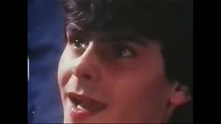 Vintage Bareback Shacking up